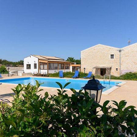 Agriturismo Tenuta Sparaceto 莫迪卡 外观 照片