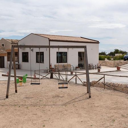 Agriturismo Tenuta Sparaceto 莫迪卡 外观 照片