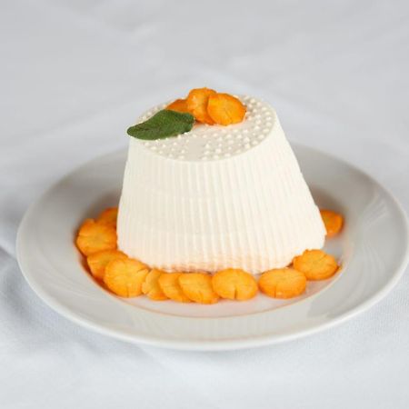 Agriturismo Tenuta Sparaceto 莫迪卡 外观 照片