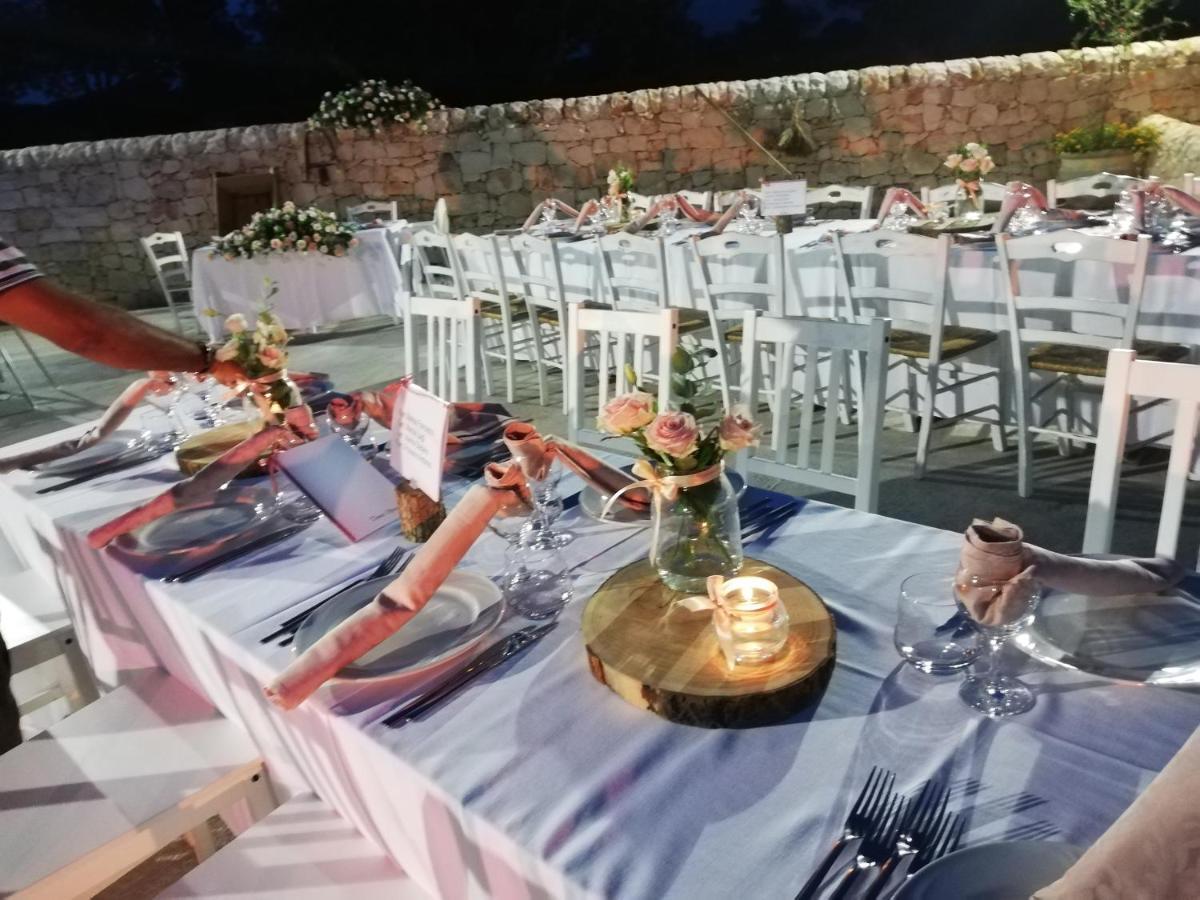 Agriturismo Tenuta Sparaceto 莫迪卡 外观 照片