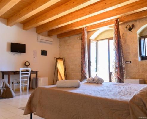 Agriturismo Tenuta Sparaceto 莫迪卡 外观 照片