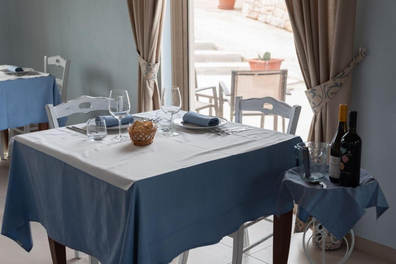 Agriturismo Tenuta Sparaceto 莫迪卡 外观 照片