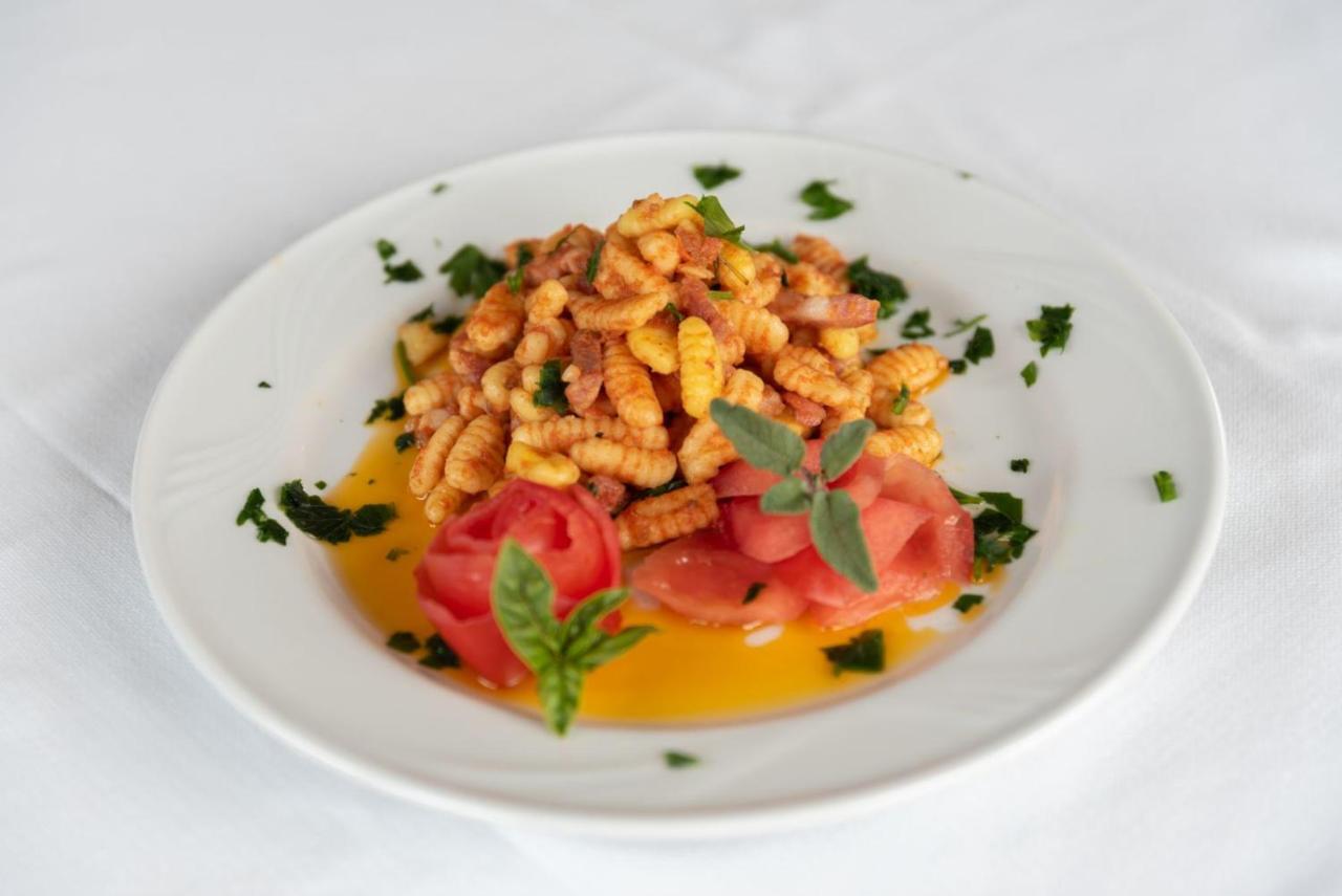 Agriturismo Tenuta Sparaceto 莫迪卡 外观 照片