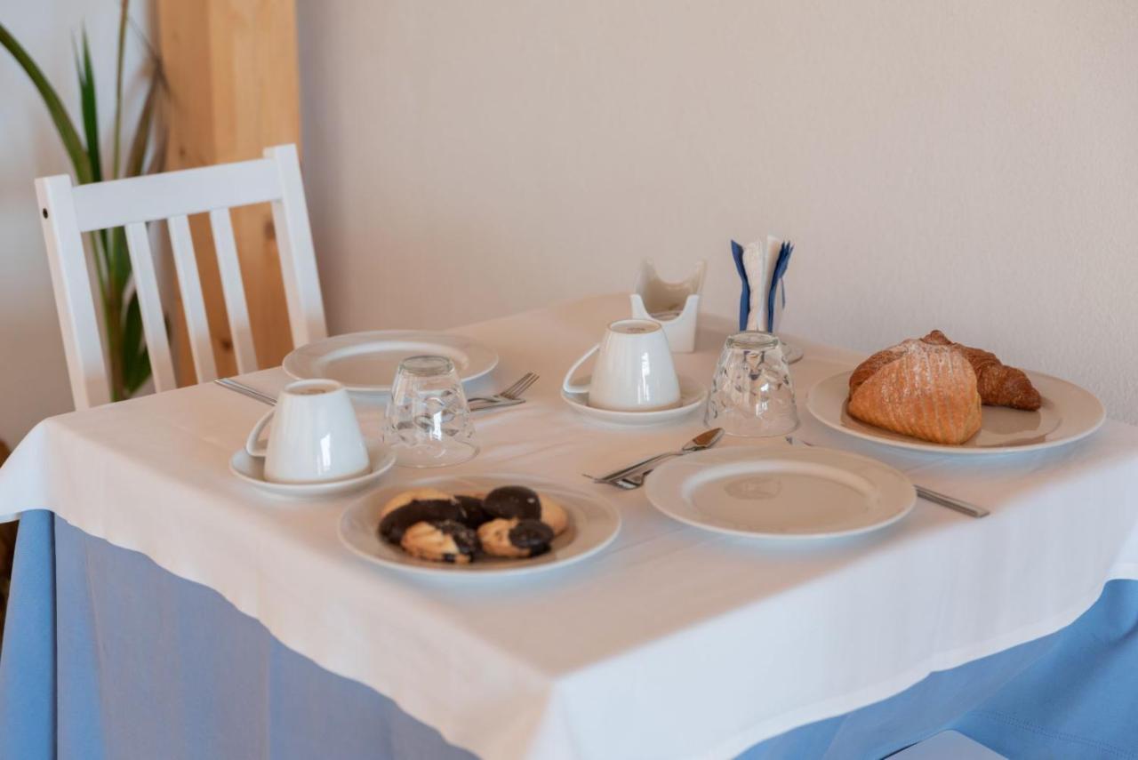Agriturismo Tenuta Sparaceto 莫迪卡 外观 照片