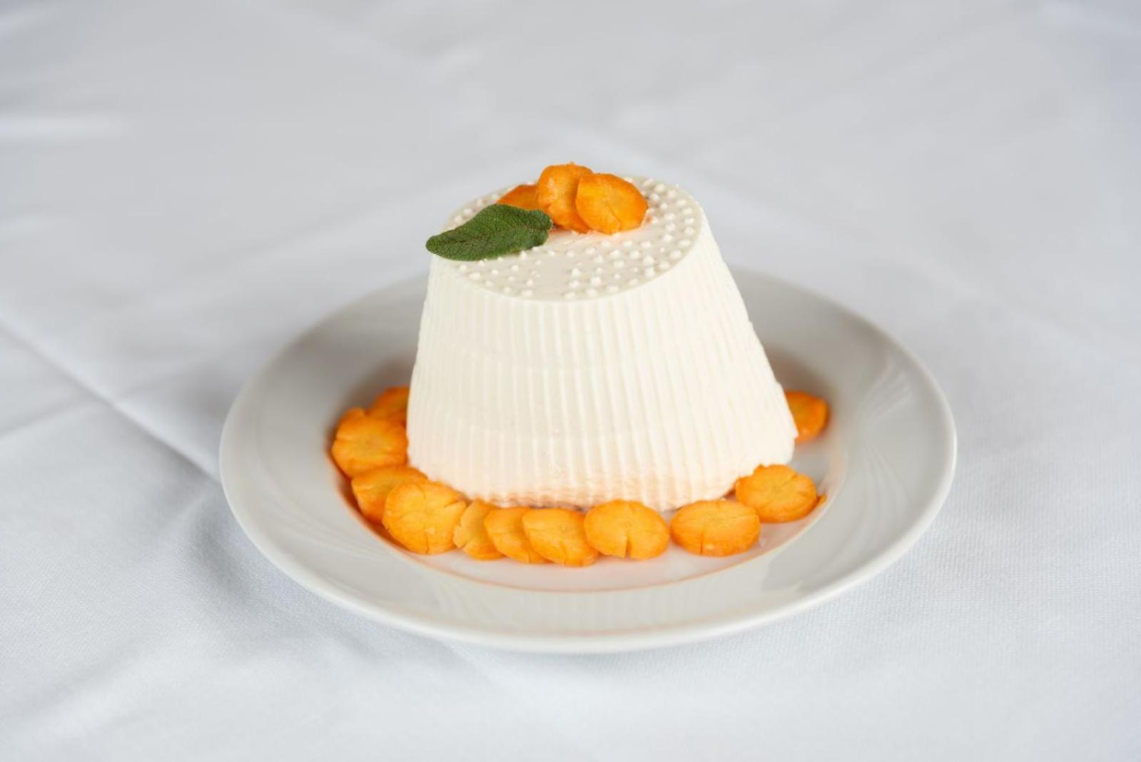 Agriturismo Tenuta Sparaceto 莫迪卡 外观 照片