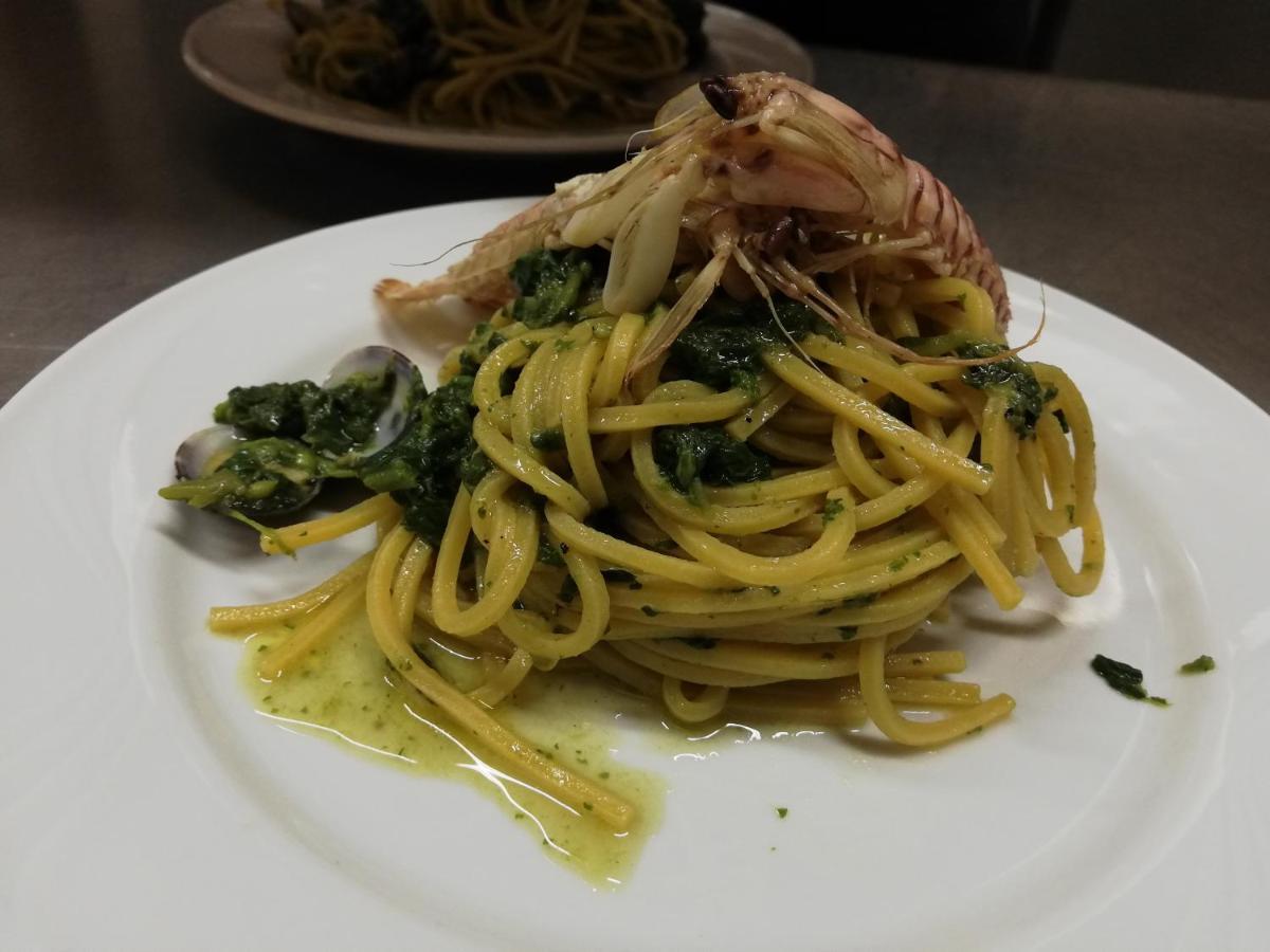 Agriturismo Tenuta Sparaceto 莫迪卡 外观 照片