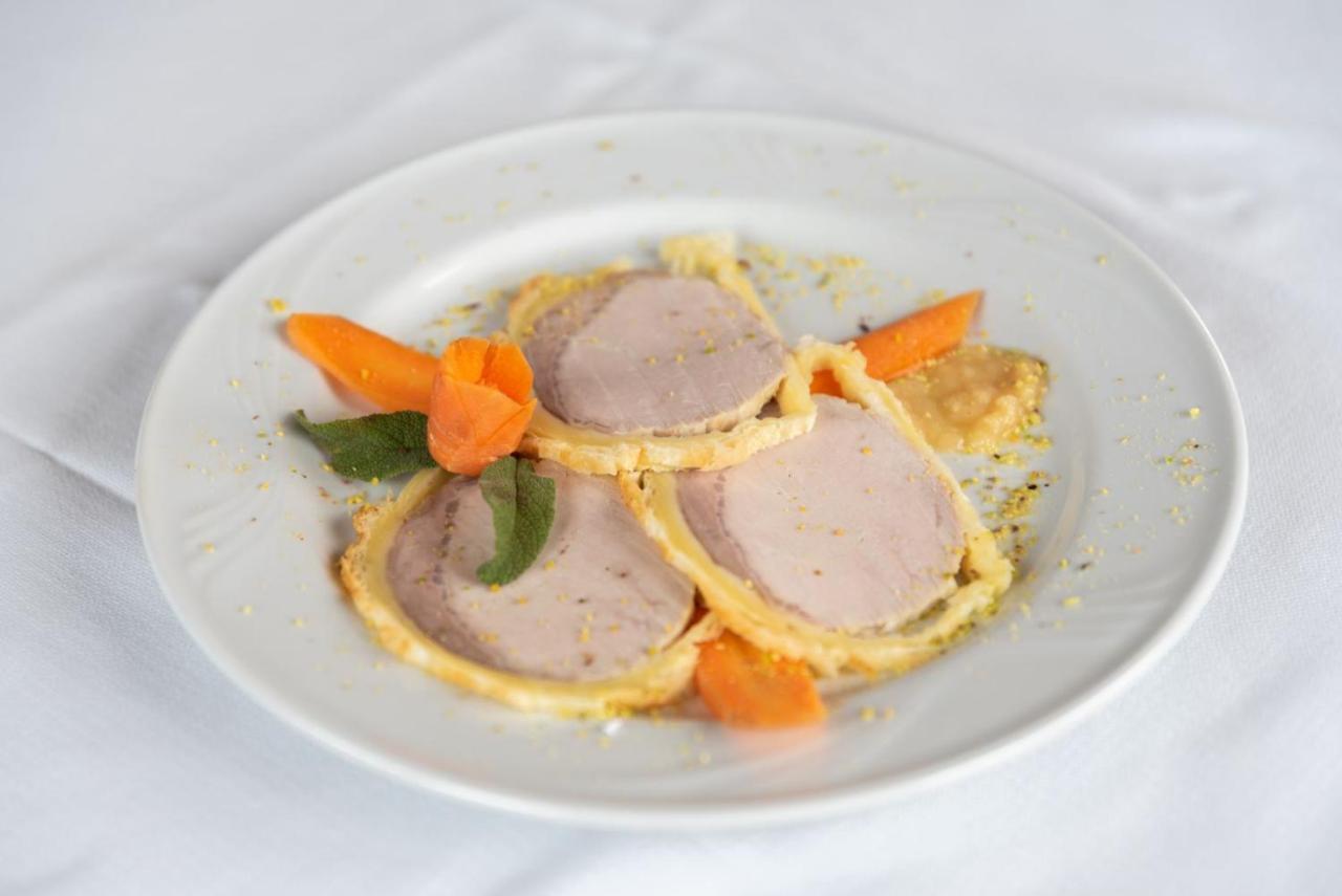 Agriturismo Tenuta Sparaceto 莫迪卡 外观 照片