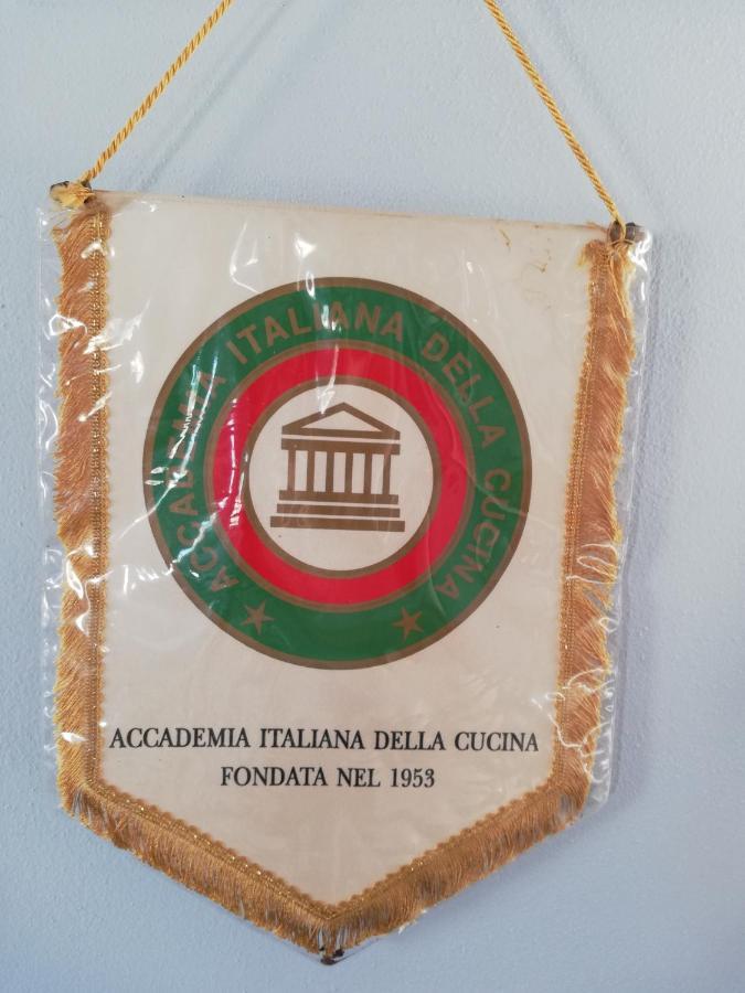 Agriturismo Tenuta Sparaceto 莫迪卡 外观 照片
